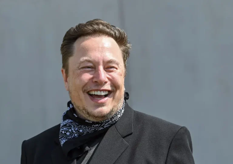 I’m running out of things to say about Elon Musk and his terrible tweets