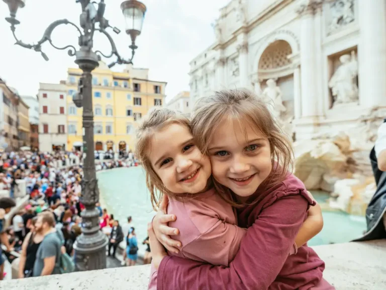 I’m American and traveled to Europe for a month. I love how I can take my kids out for dinner late and no one bats an eye.