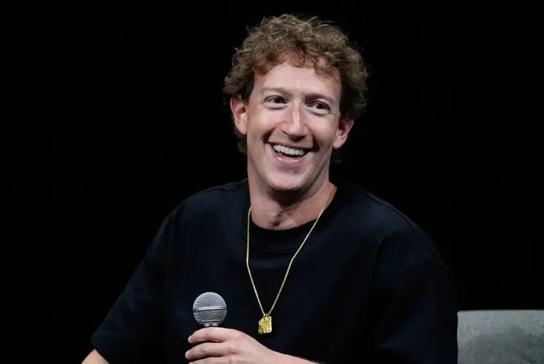 Mark Zuckerberg’s latest splurge is a $260,000 watch ‘created from a meteorite’