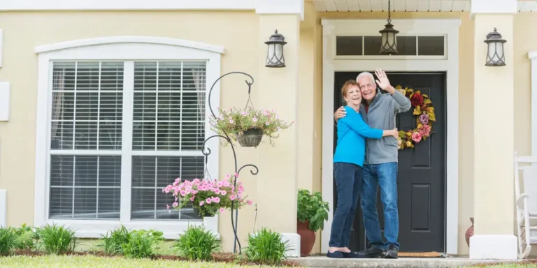 Don’t bet on a ‘silver tsunami’ of boomers selling their houses