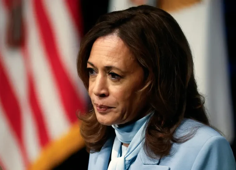 Rate cuts are a double edged sword for Kamala Harris