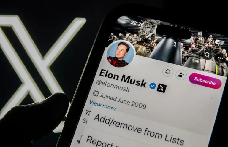 Elon Musk’s X is the least-trusted Big Tech company, according to a survey — on par with the US government