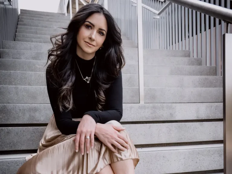 Venture capitalist Deena Shakir just wrote a children’s book to empower aspiring female founders