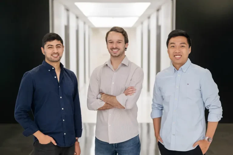 An ‘AI associate’ for PE firms just launched. Here’s a look at the pitch deck that helped it raise a $1.55 million seed round.