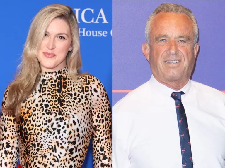 The Olivia Nuzzi-RFK Jr. story is still spinning out — and New York magazine staffers have questions