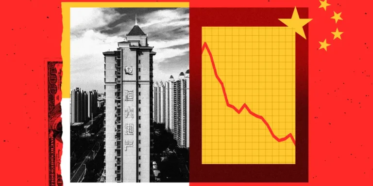 Why China’s new stimulus bazooka isn’t enough to fix the nation’s housing crisis