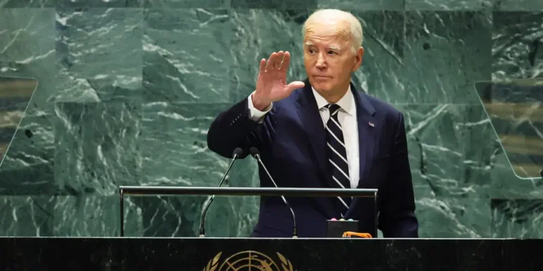 Republicans officially miss their chance to impeach Biden before the election