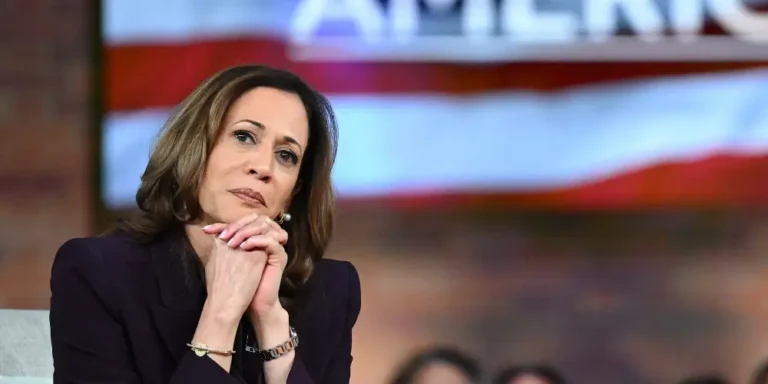 Kamala Harris’ marijuana stance is hazier than you think