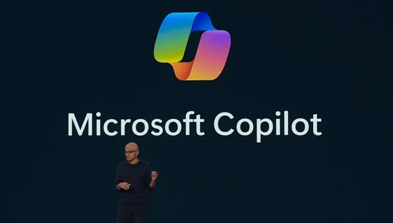 Microsoft just punted on a big AI decision. It could be a bad sign.