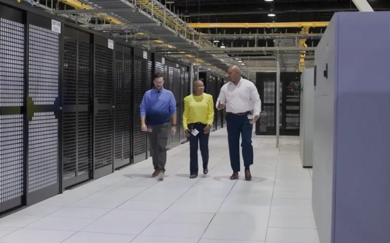 No degree? No problem. Inside Blackstone’s ambitious plans to internally grow talent for its data centers and other portfolio companies.