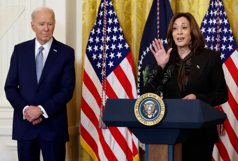 Kamala Harris signals she’ll go further than Biden on marijuana legalization