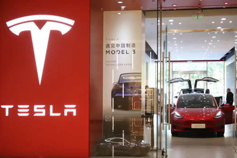 Tesla’s found a sweet spot in China — and may be planning a 6-seat Model Y