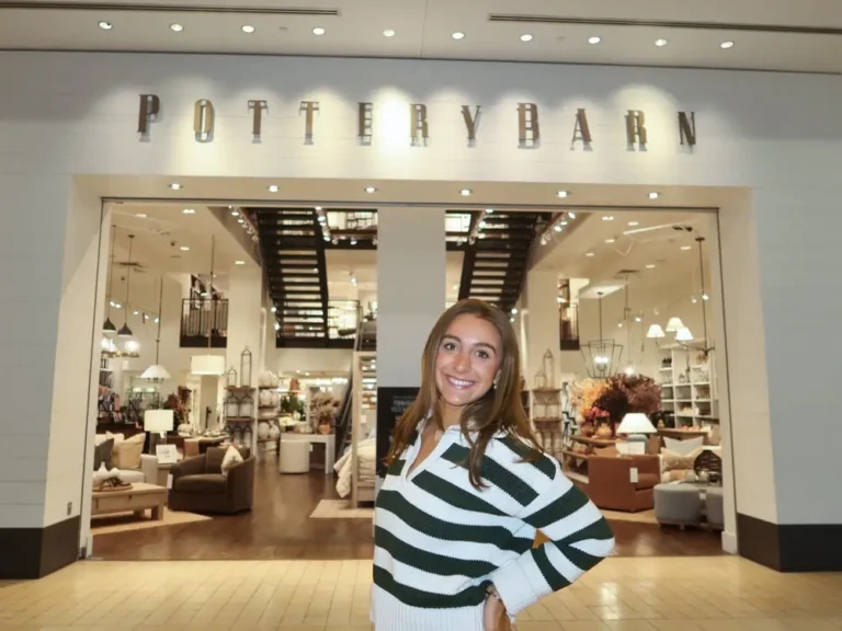 I’m an interior designer — here are 8 things I’d absolutely get at Pottery Barn right now