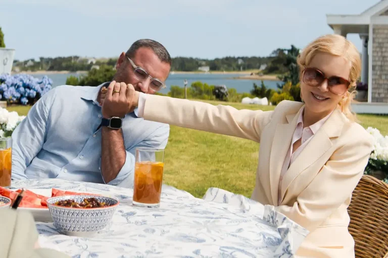 Here are the real filming locations used in Netflix’s new murder-mystery series ‘The Perfect Couple,’ which is set on Nantucket Island