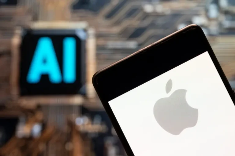 Apple no longer in talks to invest in OpenAI: report