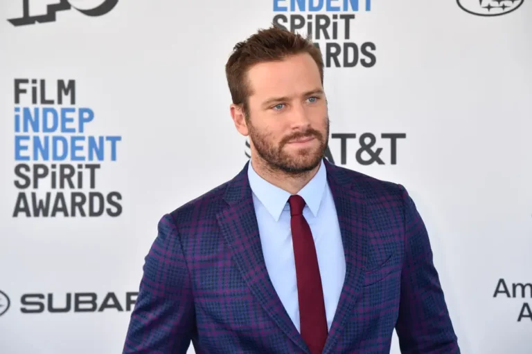 Armie Hammer is attempting a comeback following a sexual abuse scandal. PR experts are skeptical.