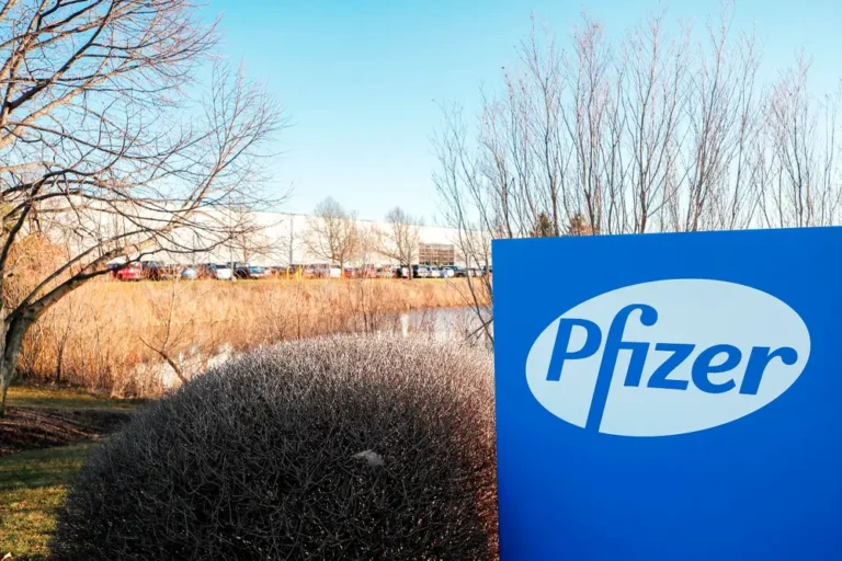 Activist investor Starboard has informed Pfizer it has taken a stake