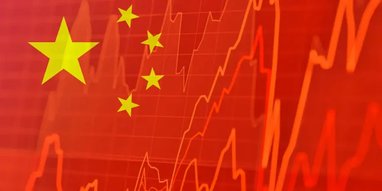 4 reasons China’s blistering stock rally has another 20% to run, Goldman says