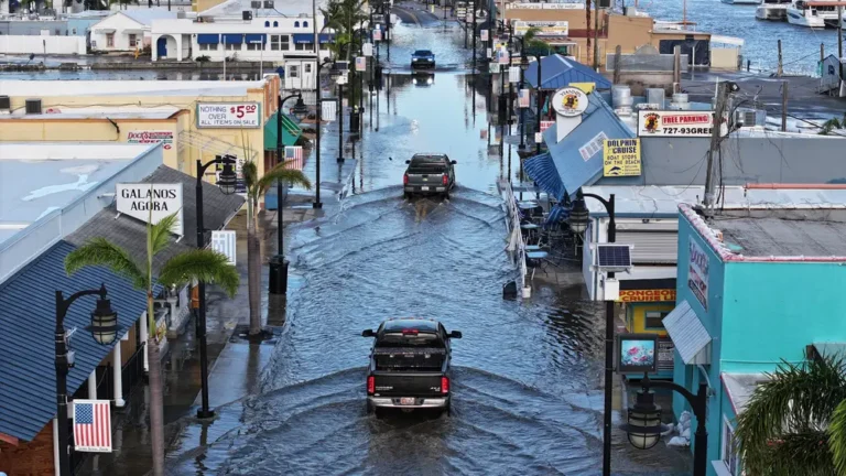 Florida’s real-estate market is on edge amid back-to-back hurricanes