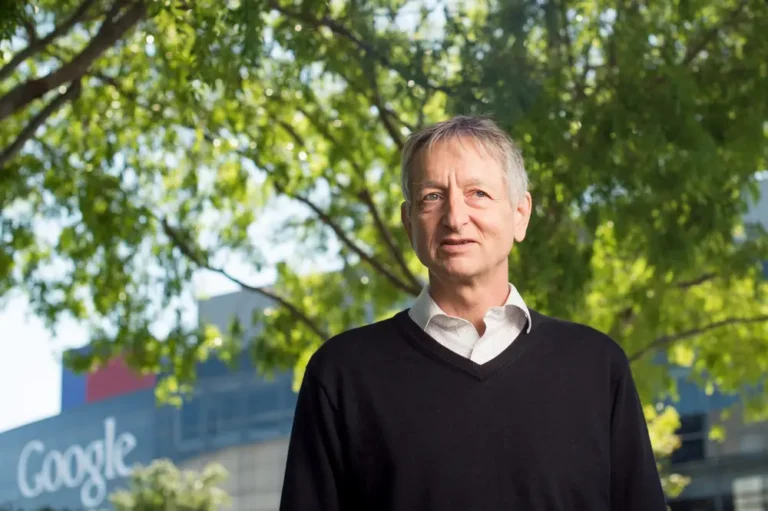 Geoffrey Hinton, the ‘godfather of AI’ who warned of its existential risk, awarded Nobel Prize for Physics