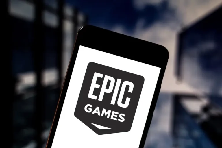 Google ordered to open up app store in Epic Games antitrust ruling