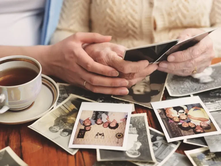 My grandma is practicing ‘Swedish death cleaning,’ or getting rid of things before you die. It inspired me to declutter, too.