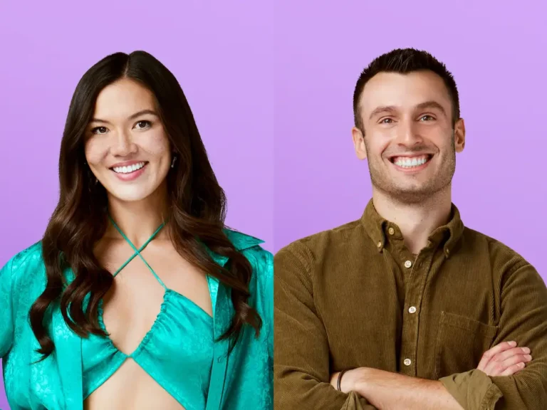 Garrett from ‘Love Is Blind’ season 7 had a major glow-up, convincing fans he and Taylor got married. Here’s what we know about their status.