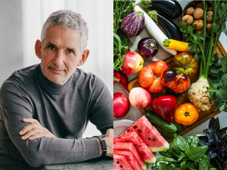 A top nutrition scientist had a stroke at 53. He did two things to lower his blood pressure — and cutting out salt wasn’t one of them.