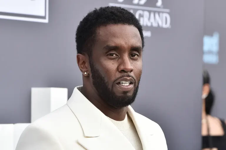 Diddy to accuse DOJ of grand jury ‘leaks’ in sex-trafficking case