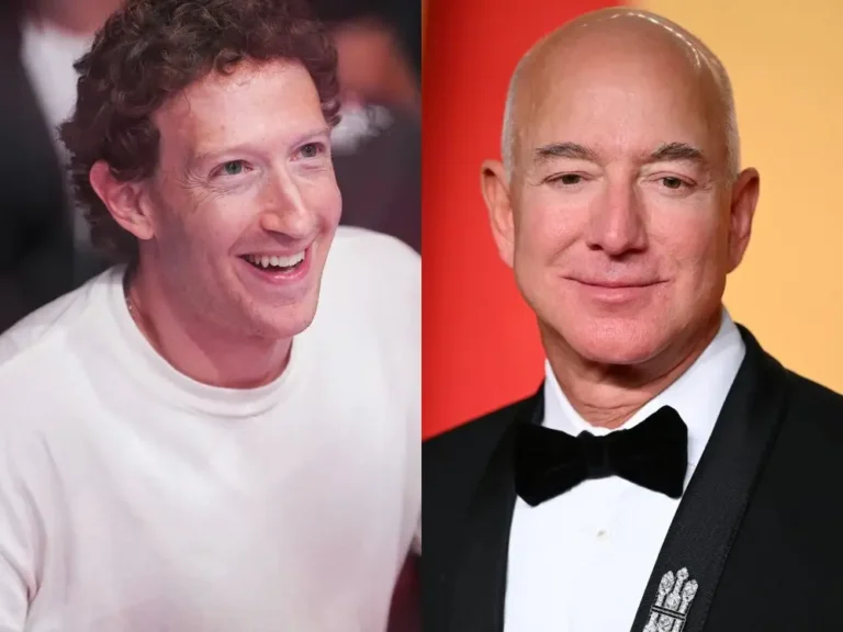 Mark Zuckerberg, ‘Civilization’ fan and gaming enthusiast, said he may soon give Jeff Bezos’ Twitch some love