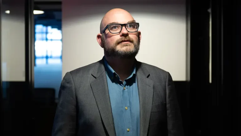 You probably can’t make more than $1 million a year on Substack. But Matthew Yglesias does.