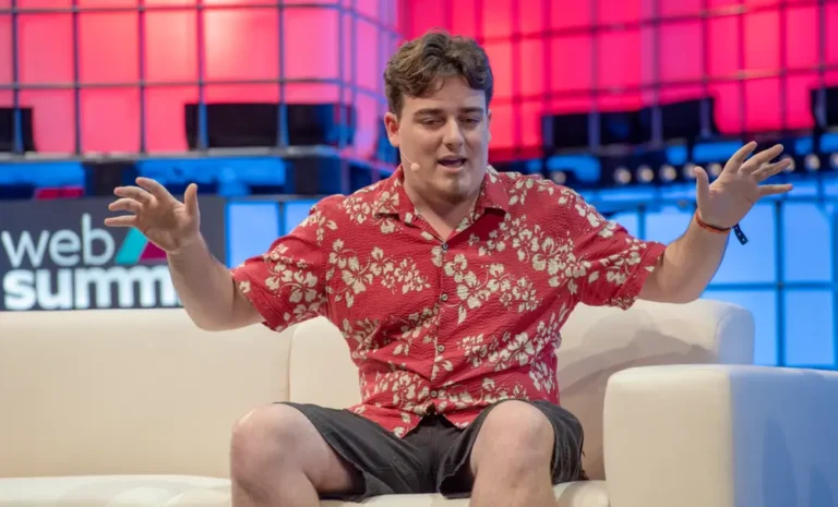 Palmer Luckey’s Anduril debuts autonomous attack drone in new video