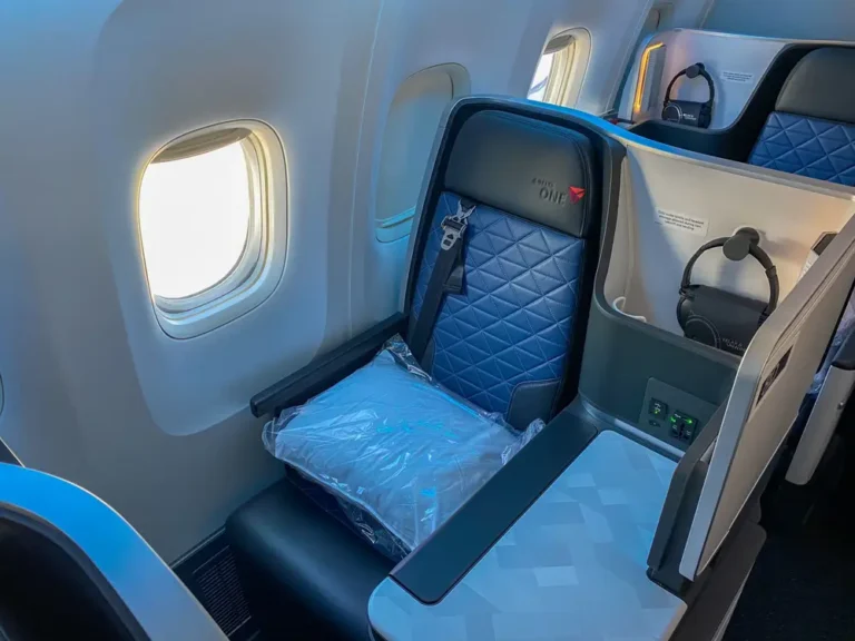 Airlines are building ‘business-class-lite’ to generate more revenue and increase demand for the luxe seats