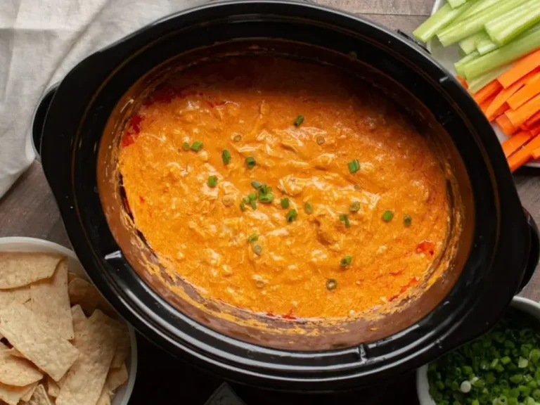 11 game-day foods you can make in a slow cooker