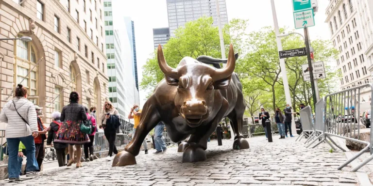 The stock market’s bull rally is 2 years old. Here’s what tends to happen next.