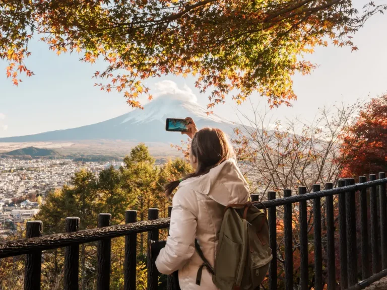 Japan is giving free flights to international tourists, but it may backfire