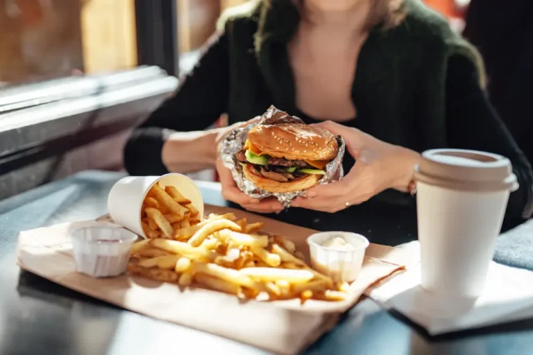 Sorry fast-food fans — your burger is only going to get more expensive