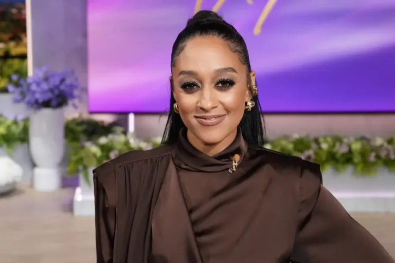 Tia Mowry found a good use for her wedding ring after the divorce, so the marriage doesn’t feel like ‘a waste’