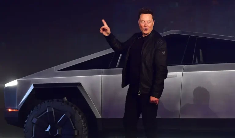 Elon Musk’s ‘apocalypse-proof’ Cybertruck gets its 5th recall in 12 months