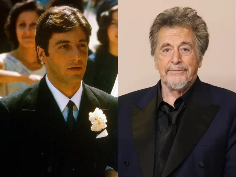 Al Pacino thought ‘The Godfather’ was going to be ‘the worst picture ever made.’ It made him and Francis Ford Coppola Hollywood icons and won 3 Oscars.