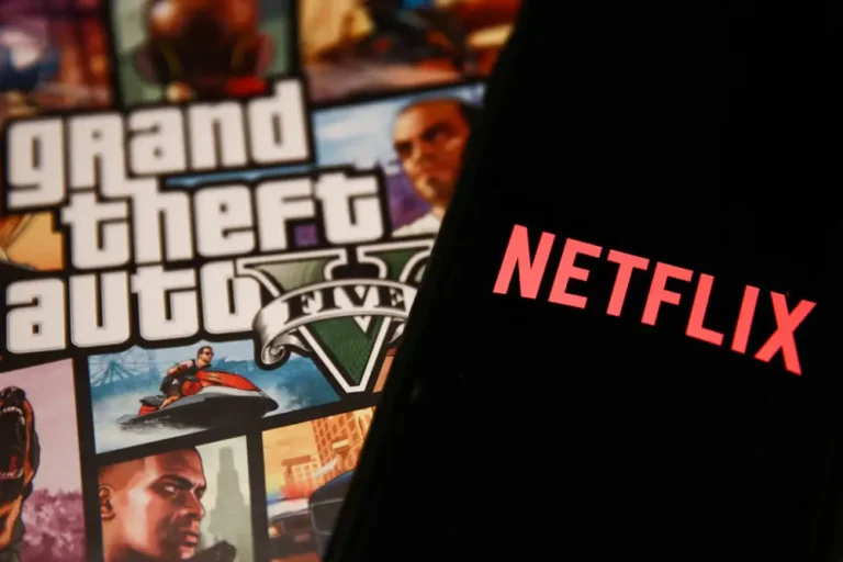 Netflix’s new gaming chief shakes up the division with a hire from Epic and layoffs