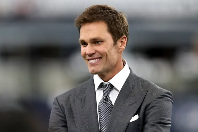 Tom Brady is set to become the NFL’s newest minority owner after league approves Las Vegas Raiders deal