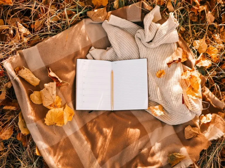 ‘October theory’ explains why fall is a better time for hitting your goals than New Year’s