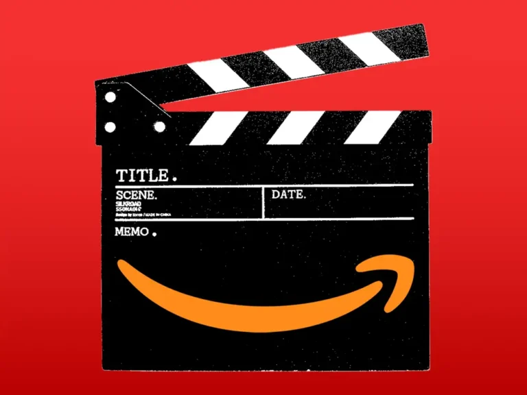 How Amazon is taking a Hollywood-style approach to its marketing