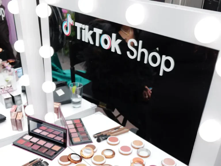 TikTok’s next big move: Helping creators launch product lines by connecting them with suppliers