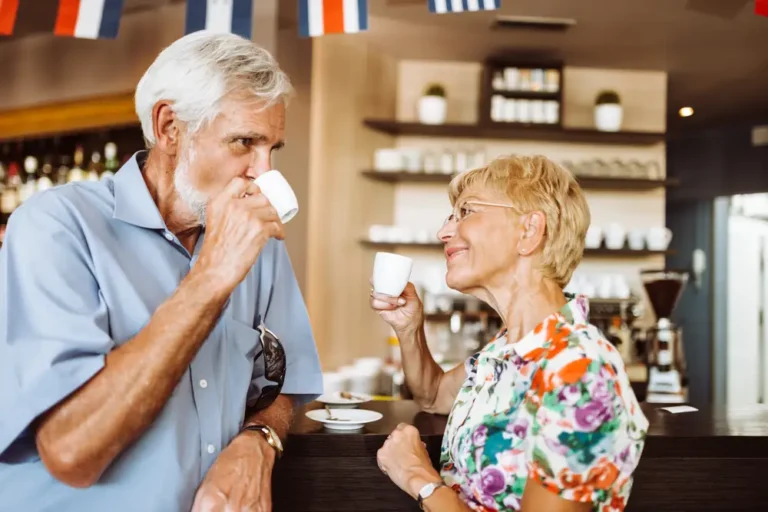 Scientists are testing a keto cocktail for longevity and vigor — without the high-fat diet