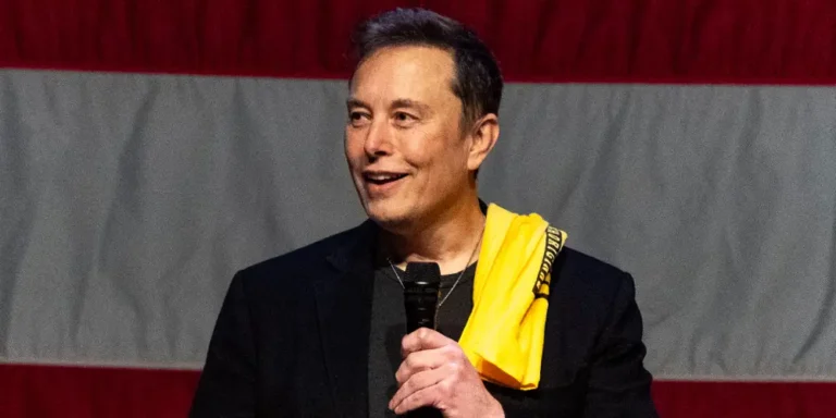 Elon Musk says people should worry less about the cost of having children, and ‘start immediately’