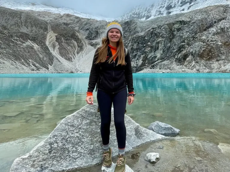 I’ve taken solo trips to 22 different countries — here are the 9 things I never travel without