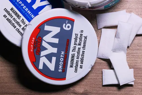 Huge sales of the nicotine patch Zyn have sent Philip Morris’s stock to an all-time high