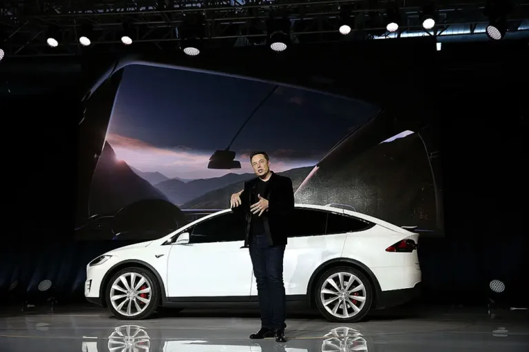 Tesla’s earnings report will include refocusing on its car business, and it comes as competition heats up